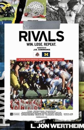 Rivals: Ohio State vs. Michigan (2022)