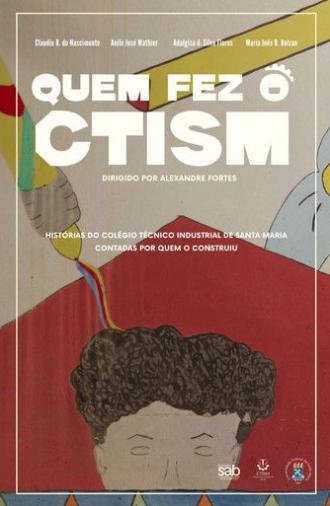 Who Built CTISM (2025)