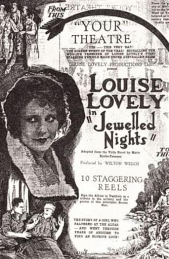 Jewelled Nights (1925)