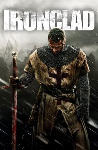 Ironclad (2011)