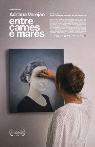 Adriana Varejão: Between Flesh and Oceans (2023)