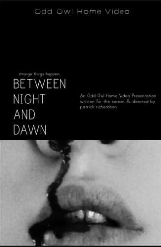 Between Night And Dawn (2024)