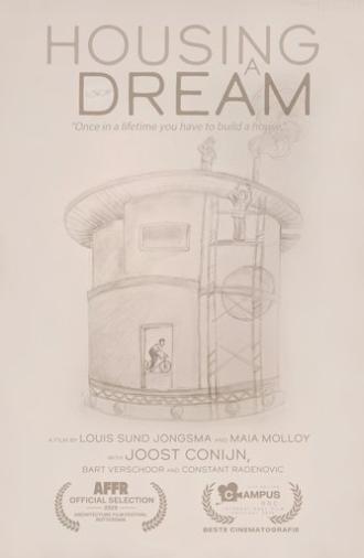 Housing a Dream (2025)