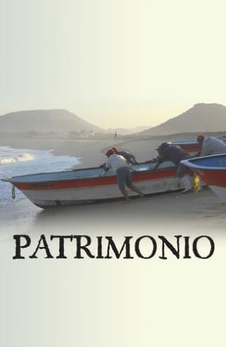 Patrimonio (2018)