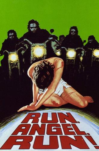 Run, Angel, Run! (1969)
