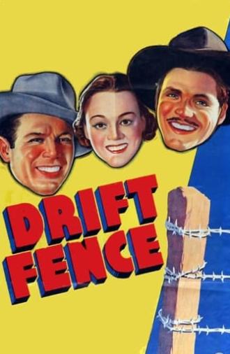 Drift Fence (1936)