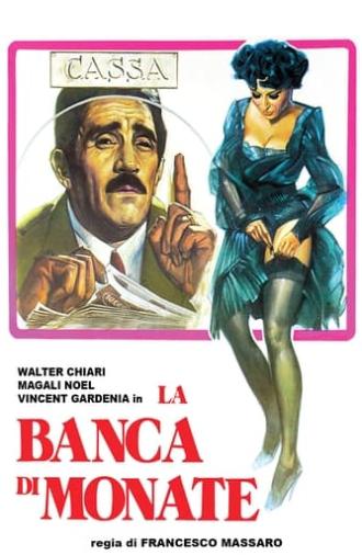 La banca di Monate (1976)