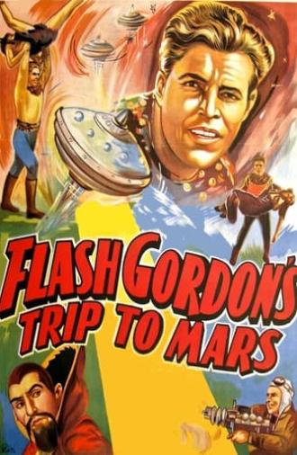 Flash Gordon's Trip to Mars (1938)