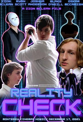 Reality Check (2021)