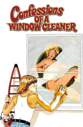 Confessions of a Window Cleaner (1974)