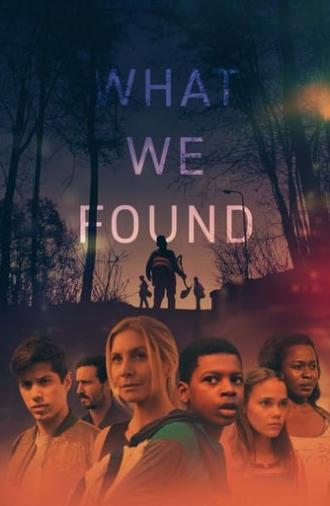 What We Found (2020)