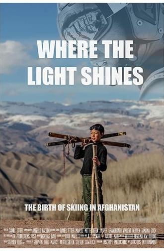 Where the Light Shines (2019)