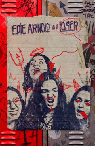 Edie Arnold Is a Loser (2026)