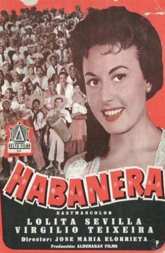 Habanera (1958)