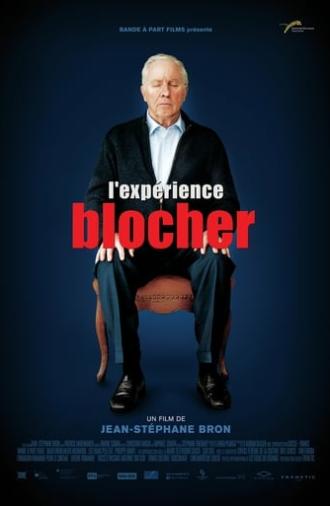 The Blocher Experience (2014)