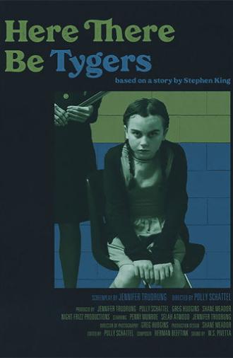 Here There Be Tygers (2019)