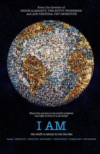 I Am (2011)