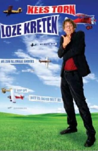 Kees Torn: Loze Kreten (2012)