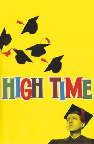 High Time (1960)