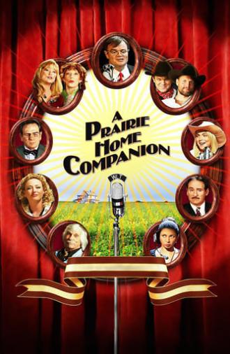 A Prairie Home Companion (2006)