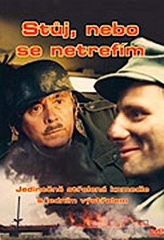 Halt, Or I'll Miss! (1998)