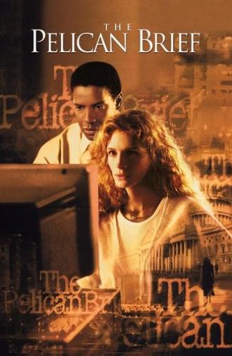 The Pelican Brief (1993)