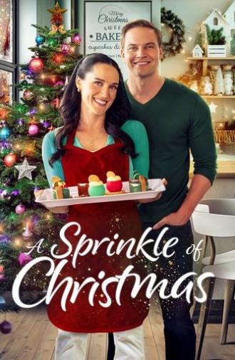 A Sprinkle of Christmas (2024)