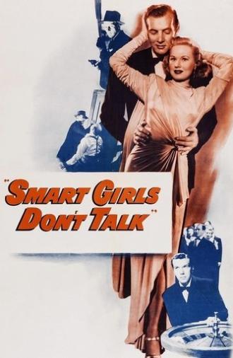 Smart Girls Don't Talk (1948)