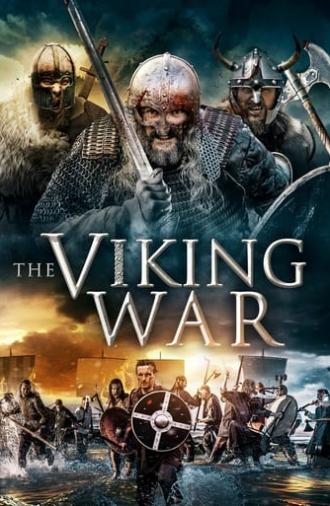 The Viking War (2019)