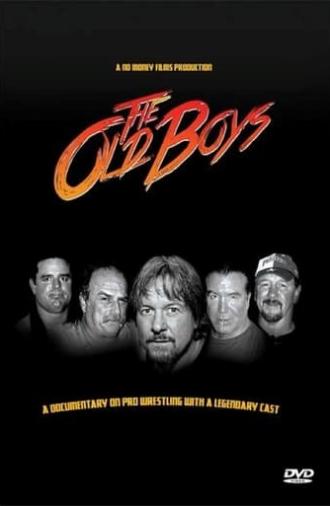 The Old Boys (2015)