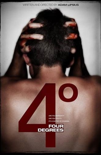 4° (Four Degrees) (2008)