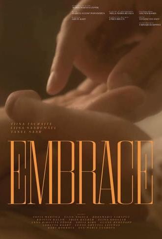 Embrace (2024)