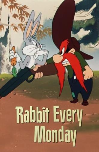 Rabbit Every Monday (1951)