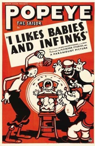 I Likes Babies and Infinks (1937)