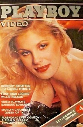 Playboy Video Magazine: Volume 4 (1983)