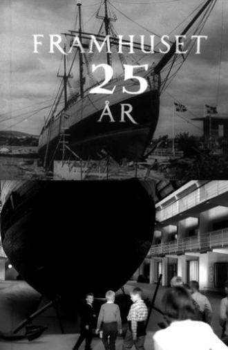 Oslofilm: Framhuset 25 år (1961)