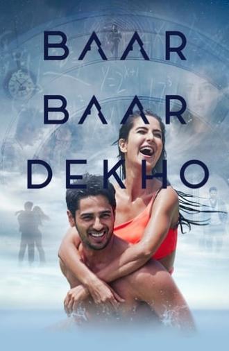 Baar Baar Dekho (2016)