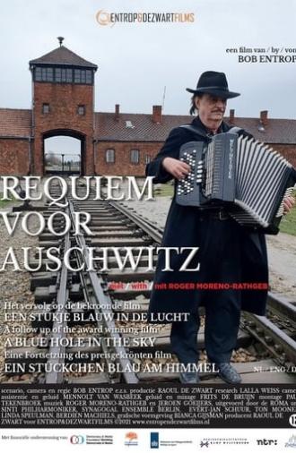 Requiem for Auschwitz - the film (2022)