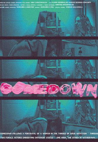 Comedown (2025)