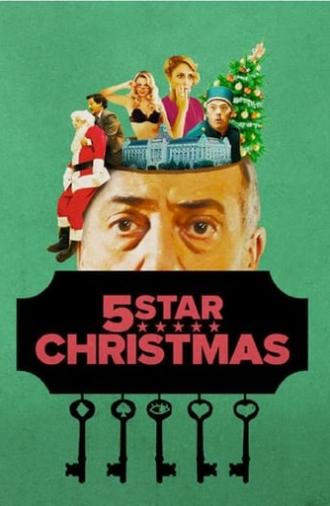 5 Star Christmas (2018)