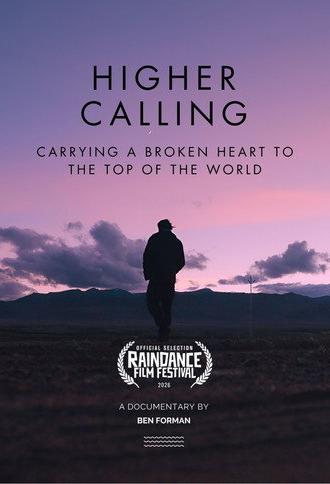 Higher Calling (2026)