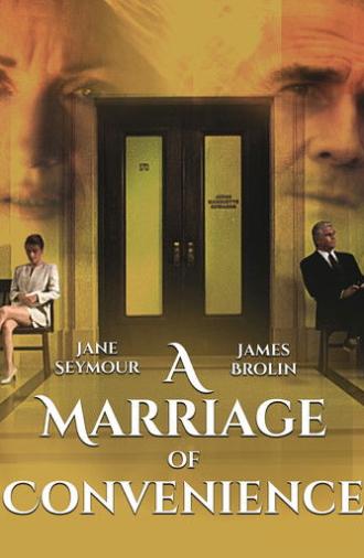 A Marriage of Convenience (1998)