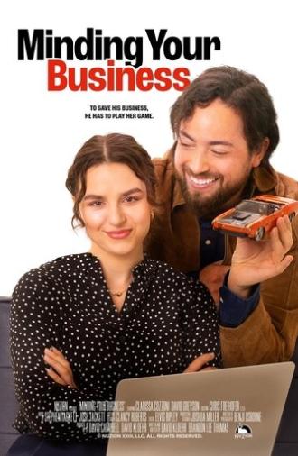 Minding Your Business (2025)