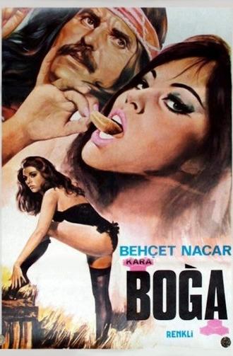 The Black Bull (1974)