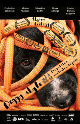 Alpine Trilogy - Doggystyle (2021)