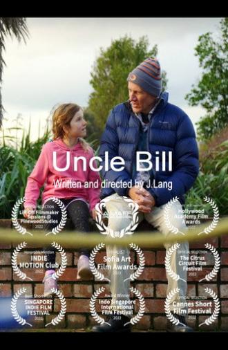 Uncle Bill (2022)