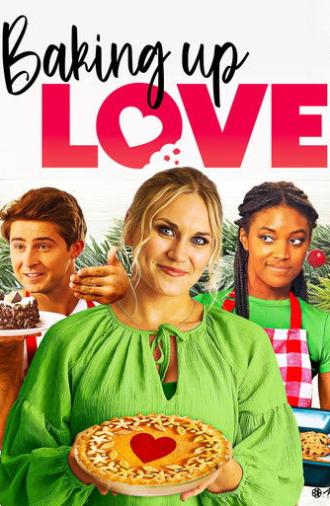 Baking Up Love (2021)