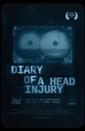 Diary of a Head Injury (2024)