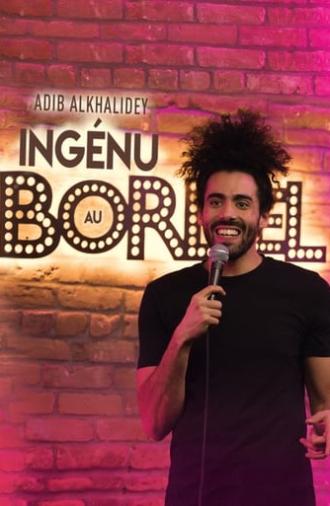 Adib Alkhalidey: Ingénu au Bordel (2018)