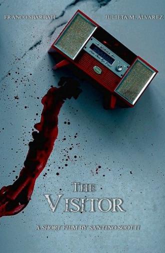 The Visitor (2022)